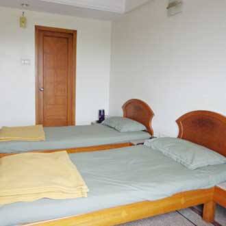 Hotel Abha International, Bhuj 3